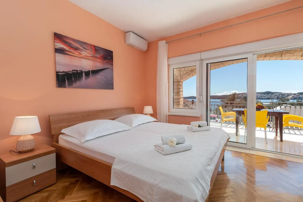 Apartmán Bikaca 1 Trogir