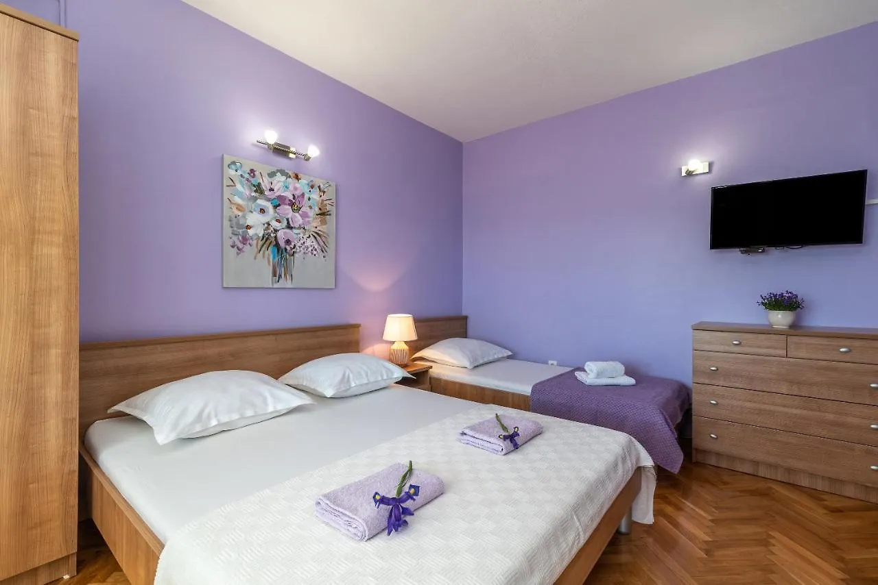 Apartmán Bikaca 1 Trogir