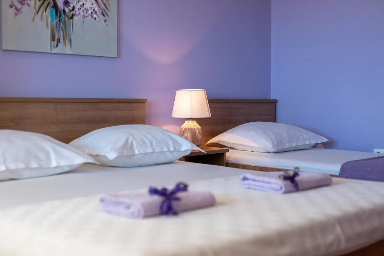 Apartmán Bikaca 1 Trogir