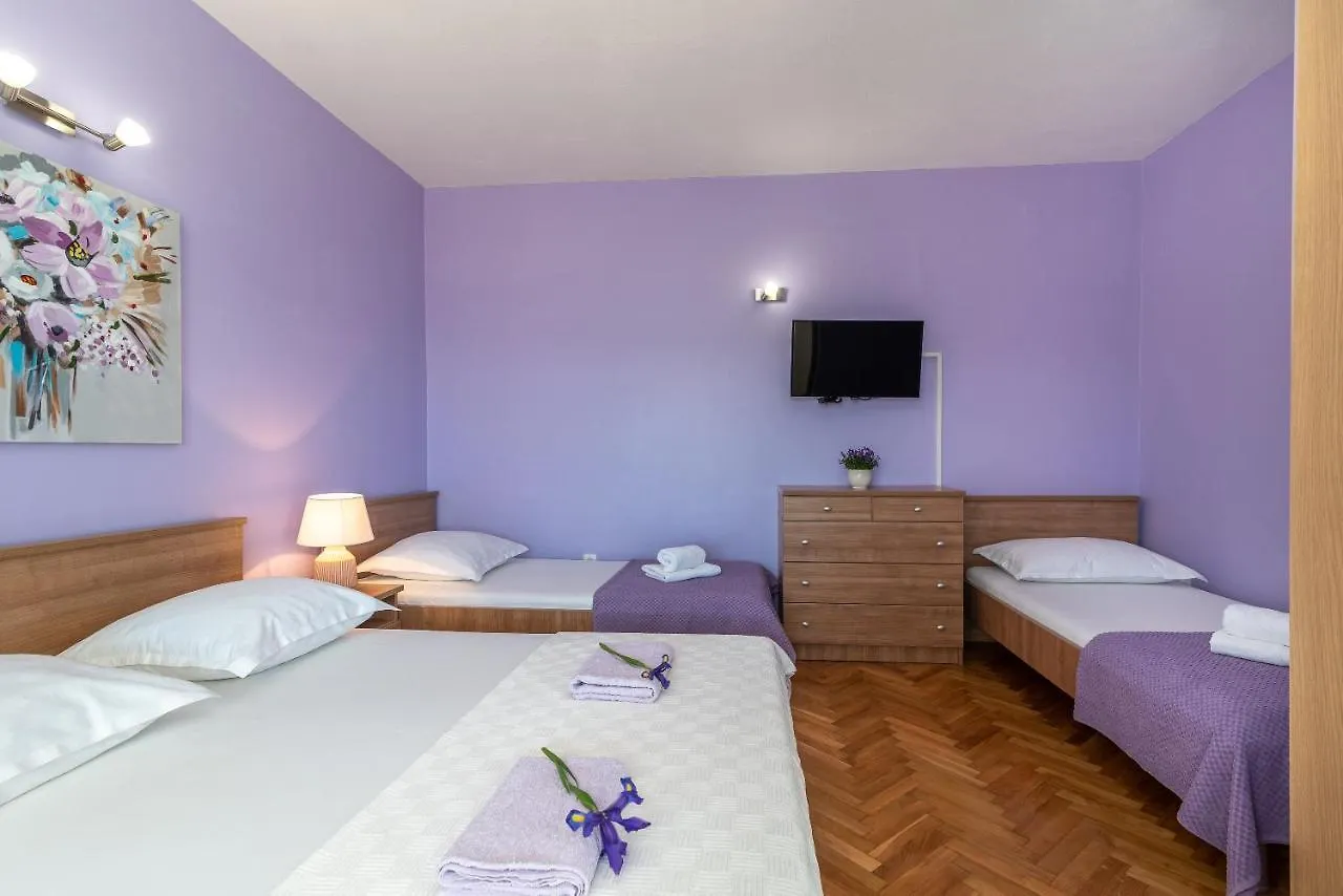 Apartmán Bikaca 1 Trogir