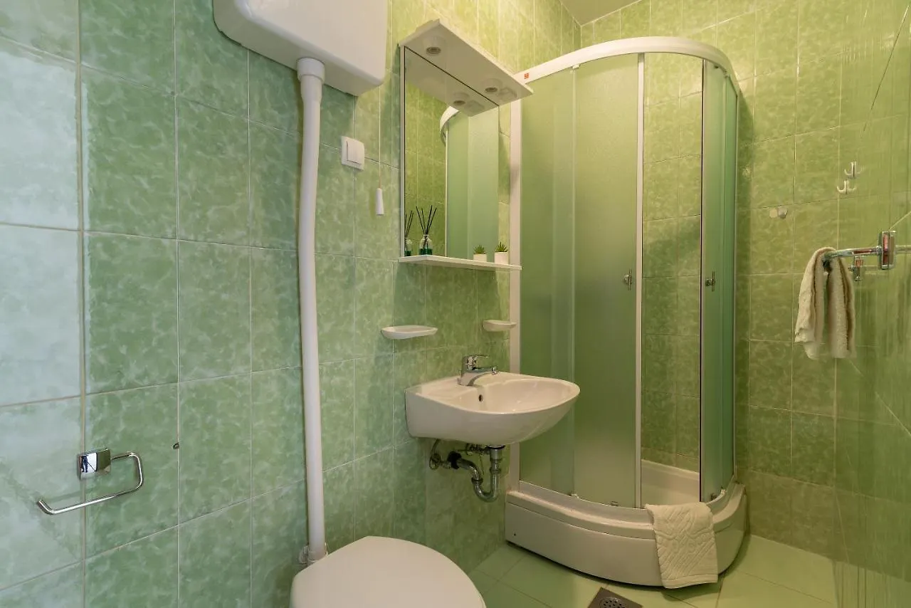 Apartmán Bikaca 1 Trogir