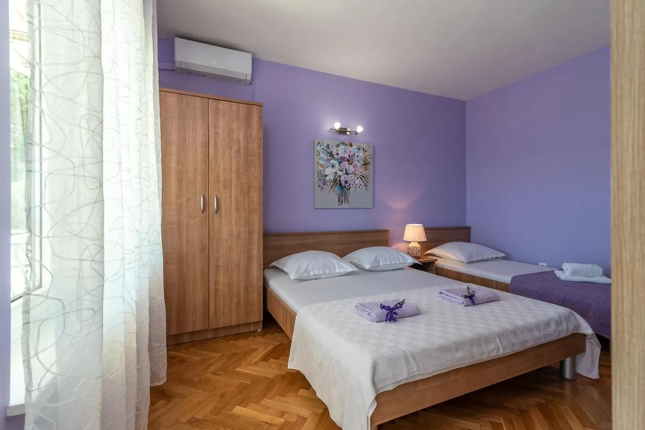 Apartmán Bikaca 1 Trogir