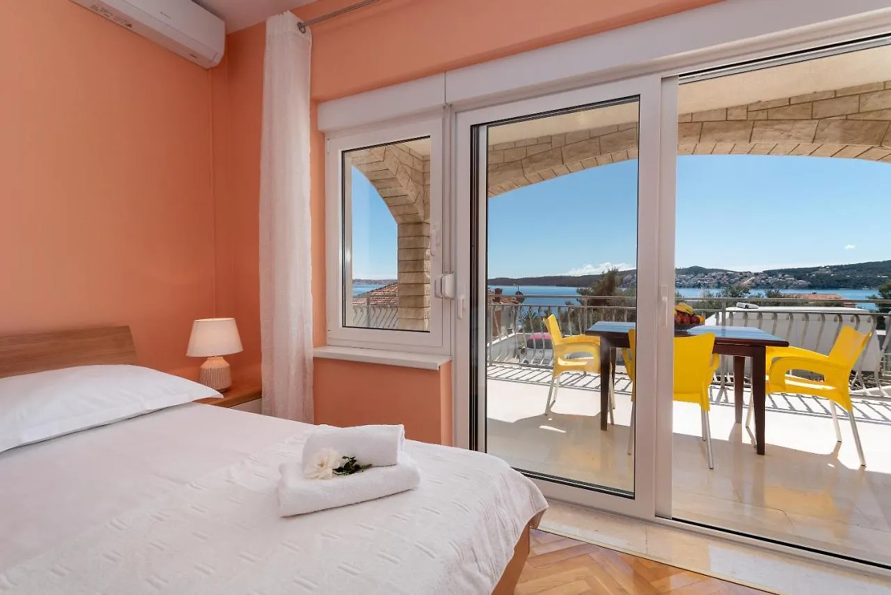 Apartmán Bikaca 1 Trogir
