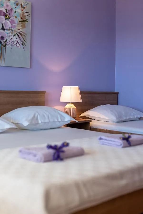 Apartmán Bikaca 1 Trogir