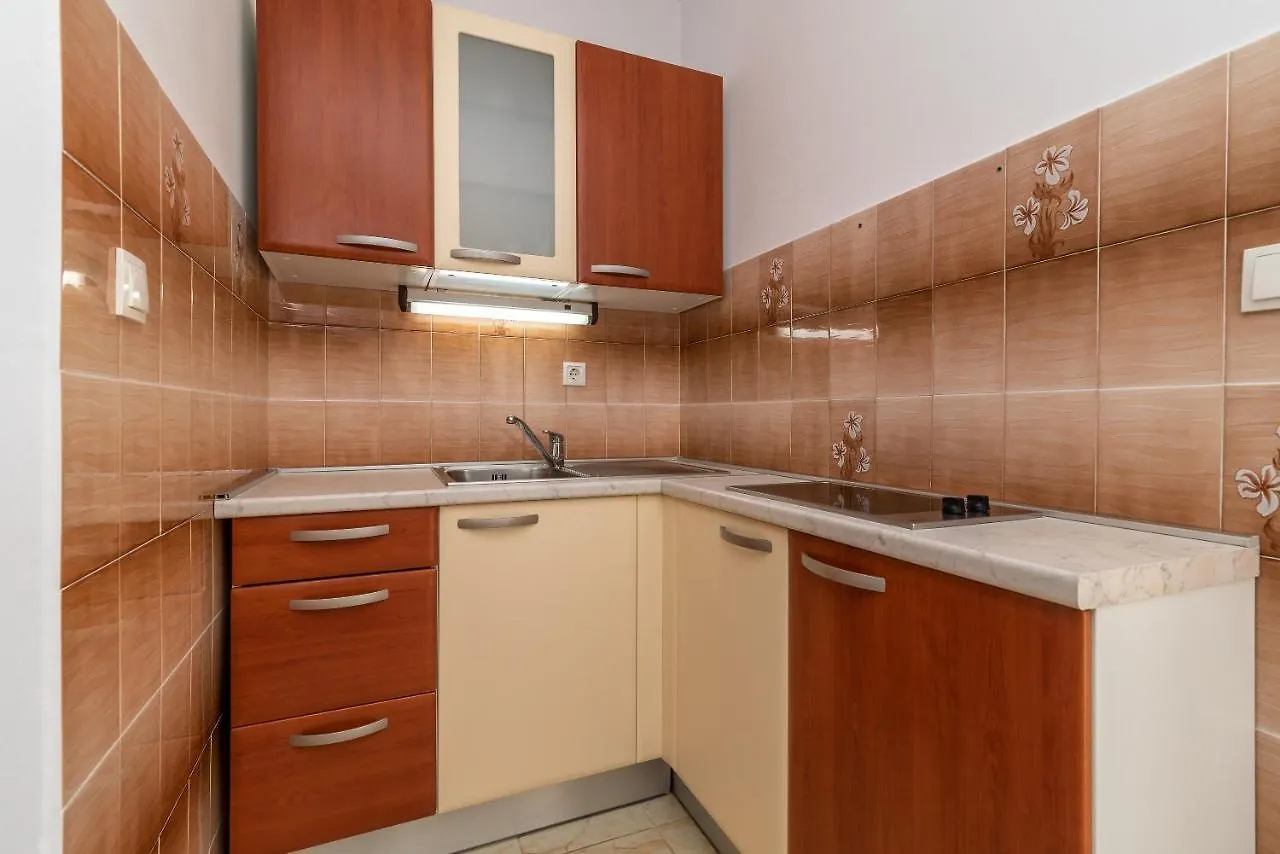 Apartmán Bikaca 1 Trogir