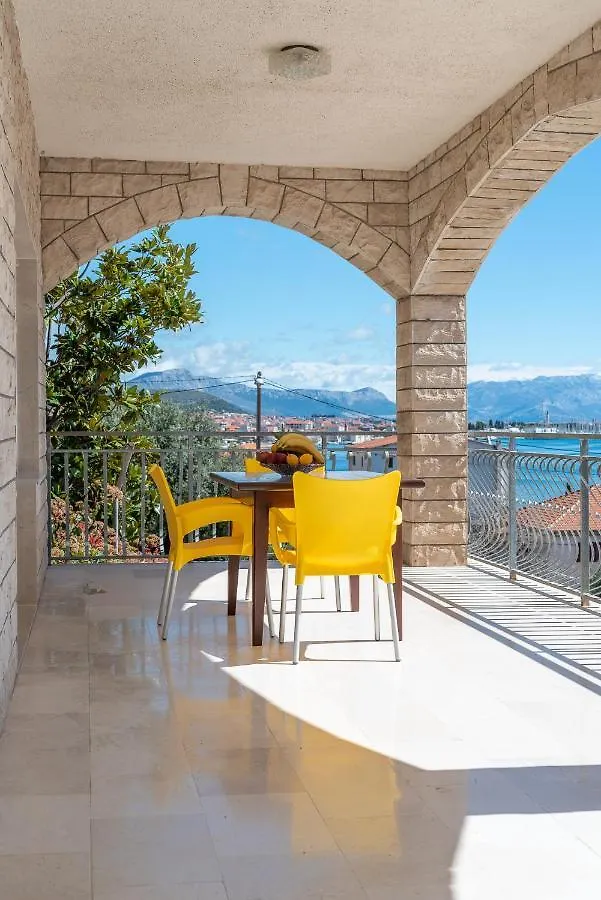 Apartmán Bikaca 1 Trogir