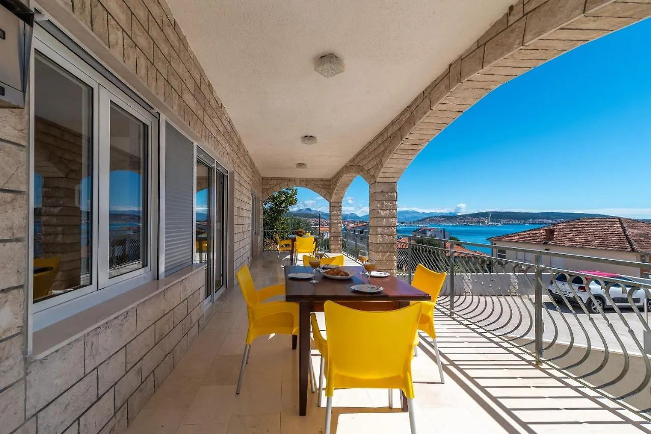 Apartmán Bikaca 1 Trogir