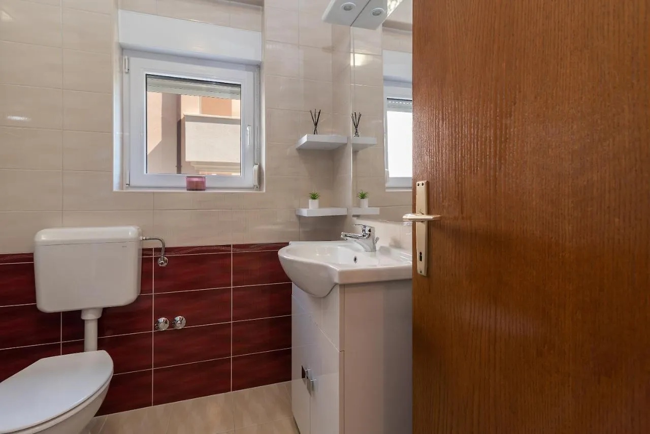 Bikaca 1 Apartment Trogir
